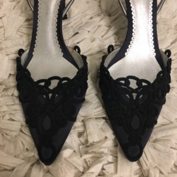 Giorgio Armani Heels - Picture 3 of 6